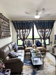 Blk 418A Fernvale Riverwalk (Sengkang), HDB 3 Rooms #572153281